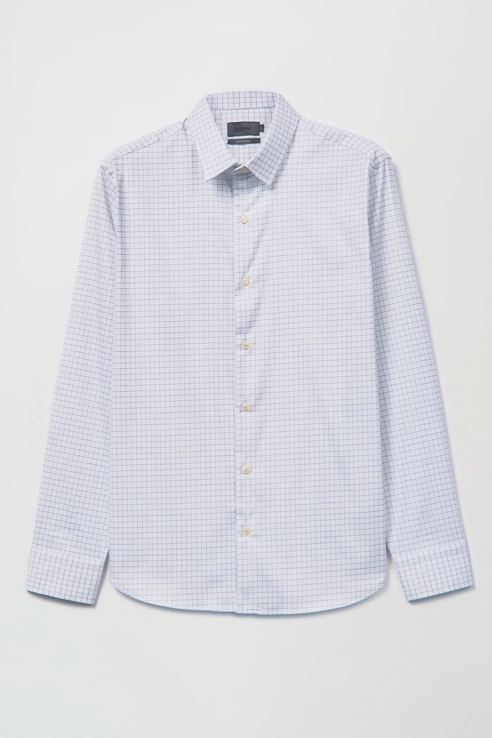 Camisa Paris Xadrez