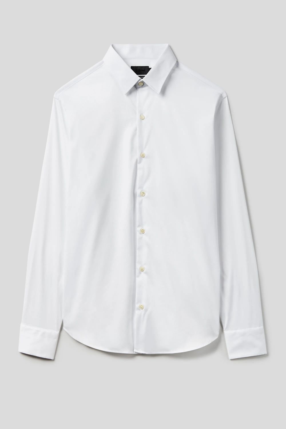 Camisa Paris Branca