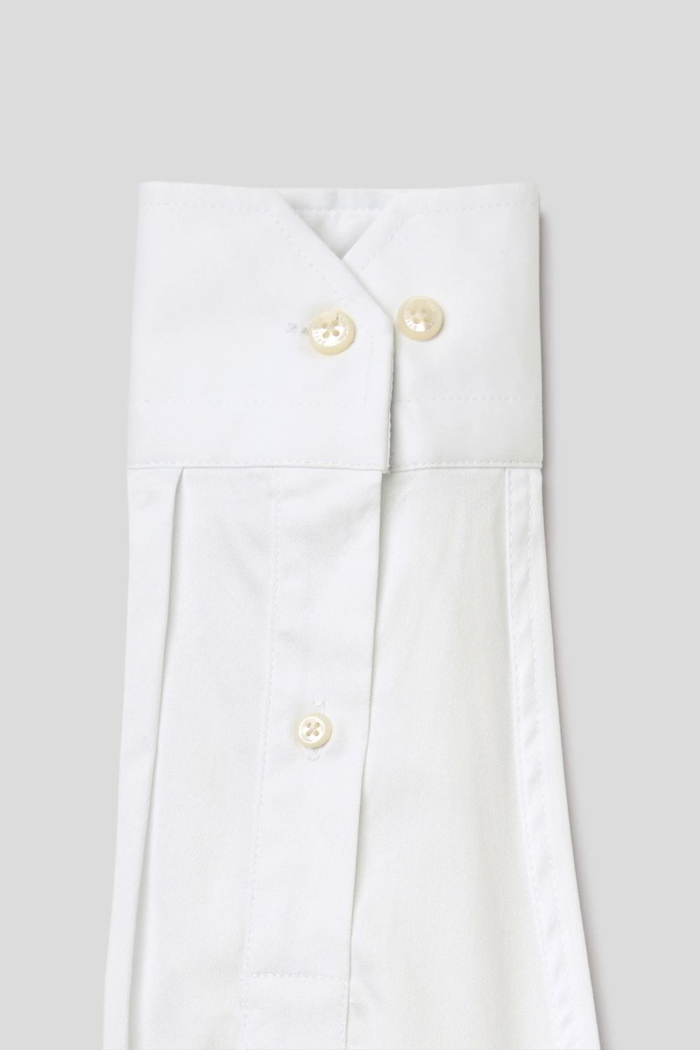 Camisa Paris Branca