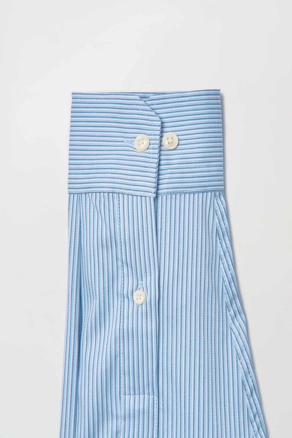 Camisa Paris Azul