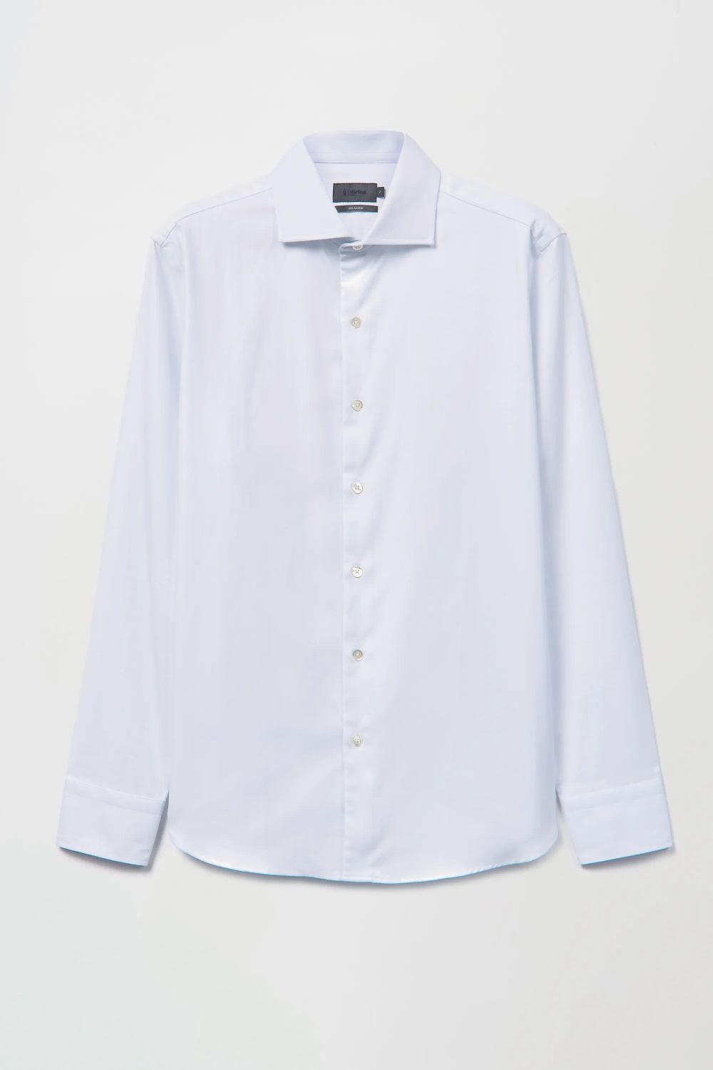 Camisa Milão Branca