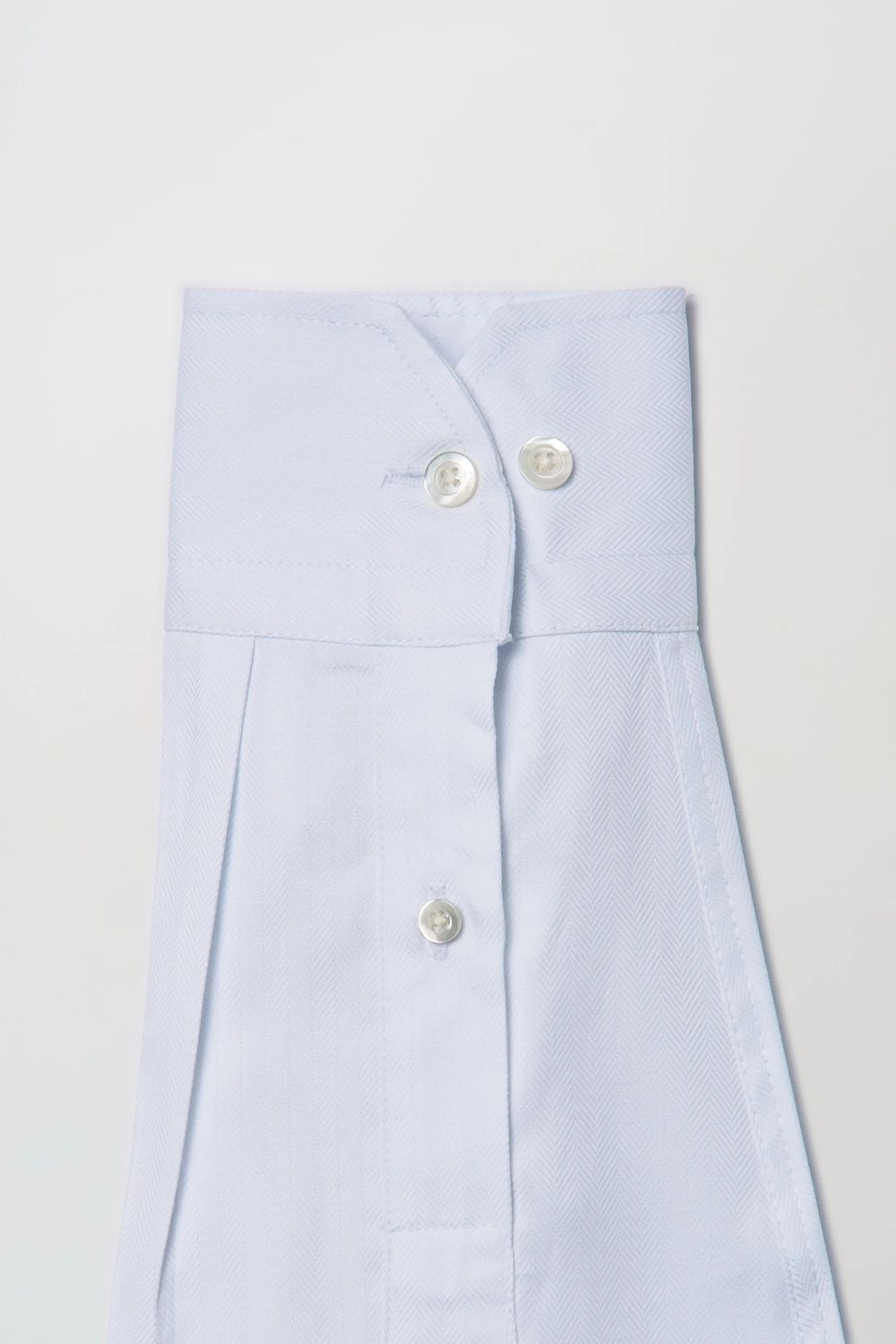 Camisa Milão Branca