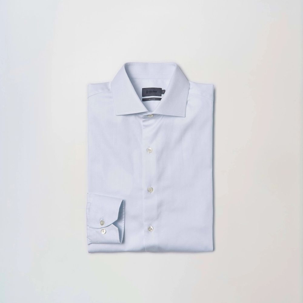 Camisa Milão Branca
