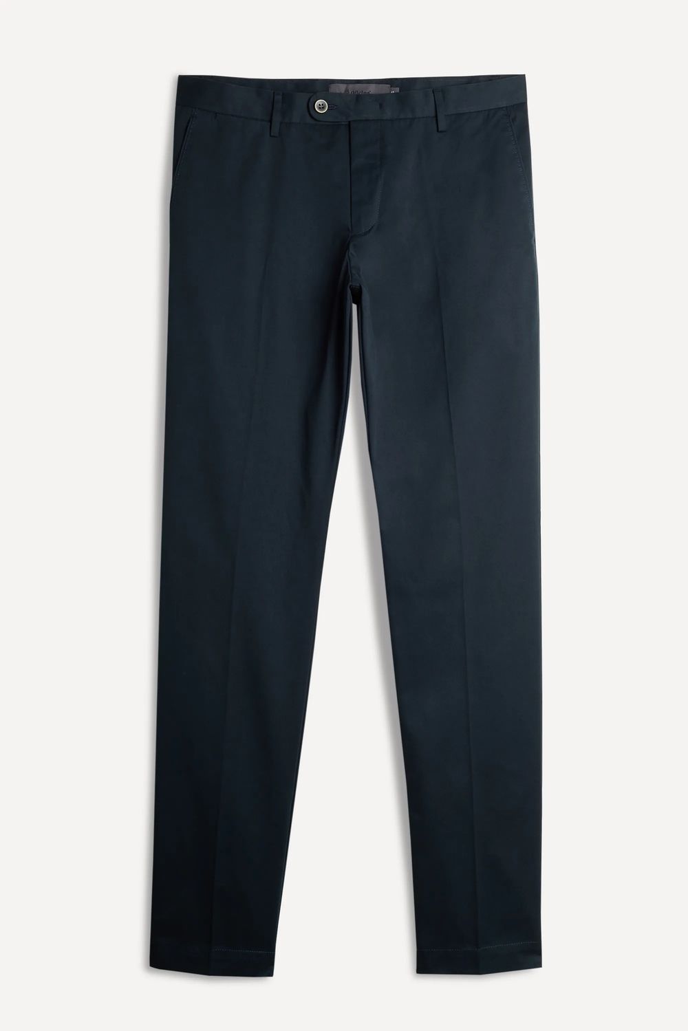 Calça Algodão Premium Marinho