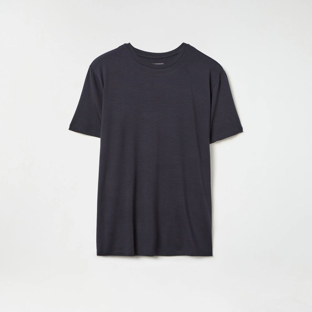 Camiseta Move Azul Marinho