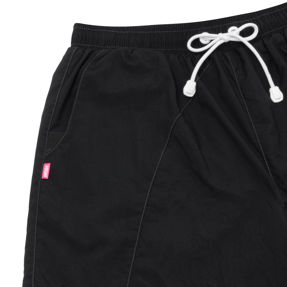 Shorts High Sun Black - Yerbah Skate Shop