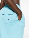 Shorts de Praia com Cós Elástico