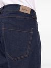 Bermuda jeans 