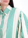 Camisa listrada 