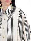 Camisa listrada