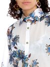 Camisa manga longa