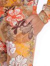 Shorts estampa Floral