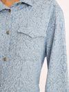 Camisa manga longa AMIR X  ASTRID