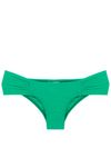 Tanga drapeada Amir Slama