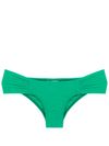 Tanga drapeada Amir Slama