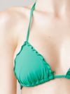 Top cortina frufru Amir Slama