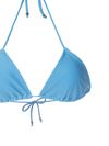 Biquíni cortina e tanga de amarrar Amir Slama