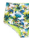 Biquíni top aro e tanga hot pants Amir Slama
