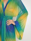 Chemise de tule manga longa Amir + Tati