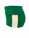 Mini shorts cós dobrado Jade Jade + Amir Slama
