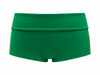 Mini shorts cós dobrado Jade Jade + Amir Slama