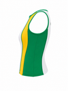 Regata Brasil Jade Jade + Amir Slama