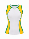 Regata Brasil Jade Jade + Amir Slama