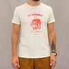 Camiseta Aragäna Fuerza Cru
