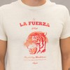Camiseta Aragäna Fuerza Cru