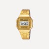 Relógio Casio Dourado | A168WG-9WDF