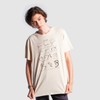 Camiseta Masculina Aragäna | Guidon