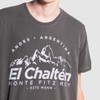 Camiseta Masculina Aragäna | El Chaltén