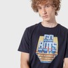 Camiseta Masculina Aragäna | Go Bots