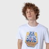 Camiseta Aragäna | Go Bots
