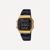 Relógio Casio Dourado | A168WEGB-1BDF