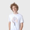 Camiseta Aragäna | Hands