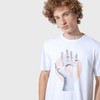 Camiseta Aragäna | Hands
