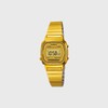 Relógio Casio Dourado | LA670WGA-9DF
