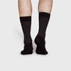 Meia Happy Socks Listras | SB01-999