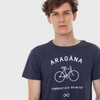 Camiseta Aragäna | Combustivel