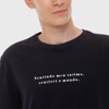 Camiseta Aragäna Sem Gênero Collab Kau Bonnett Coragem