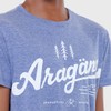 Camiseta Aragäna