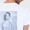 Camiseta Aragäna | Collab Akeem Music