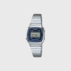 Relógio Casio LA670WA-2DF Prata