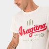 Camiseta Aragäna