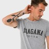 Camiseta Aragana | Oriental