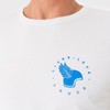 Camiseta Aragäna | Livre, Leve, Loco