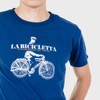 Camiseta Aragäna | La Bicicleta