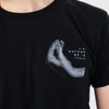 Camiseta Masculina Aragäna | Rather Be