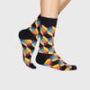 Meia Happy Socks | OSQ01-9350